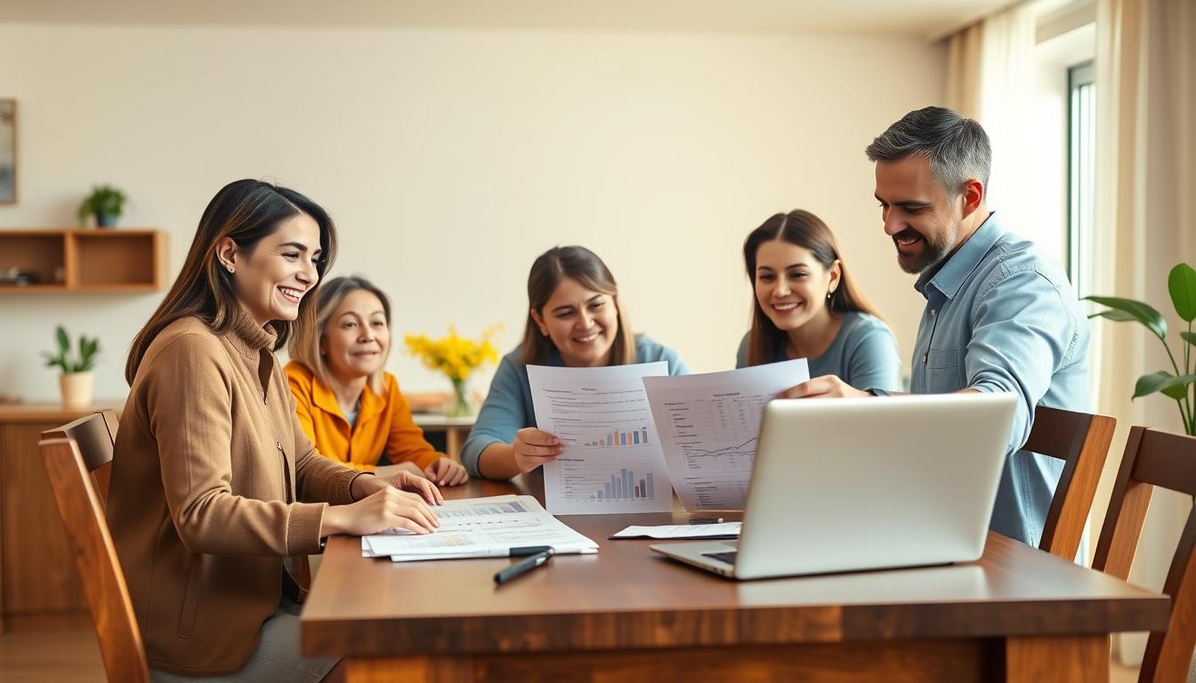 Financial Planning Made Simple