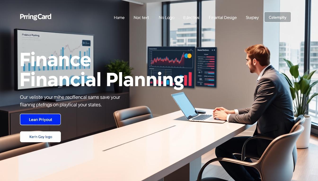Featured plan visual