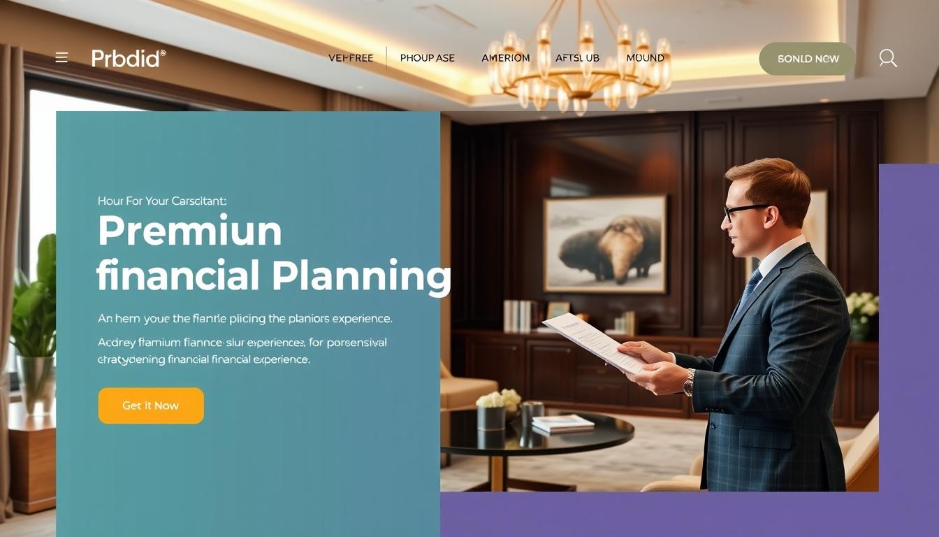Premium plan visual